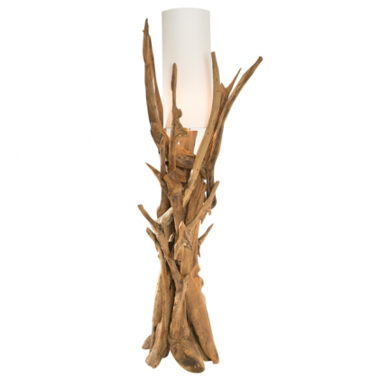 LAMPU BERDIRI TANARA