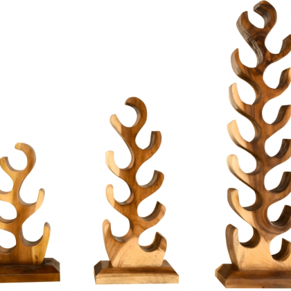 Tonobu wine holder set