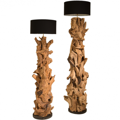 JRAWUT STANDING LAMP