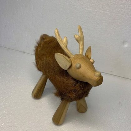TEAK DEER