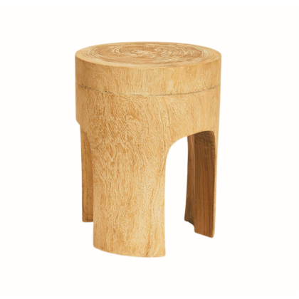 3 LEGS STOOL