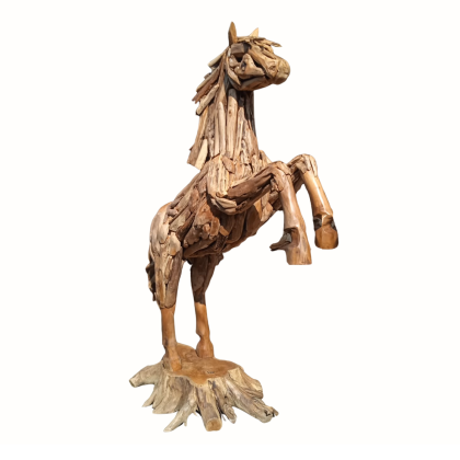 JINGKRAK HORSE