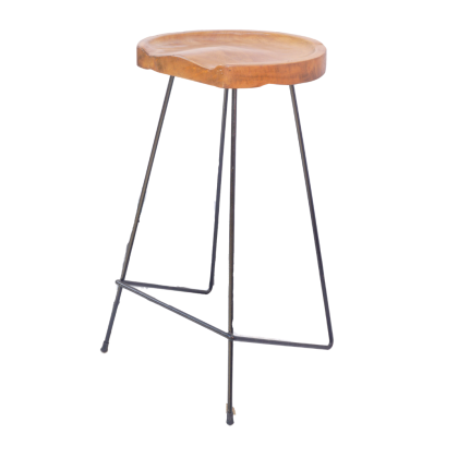 Saddle bar
