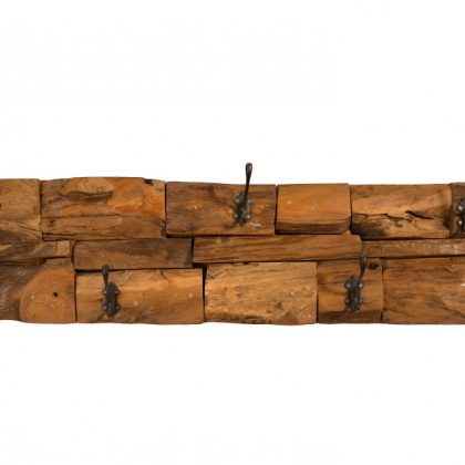 Long clothing hanger board