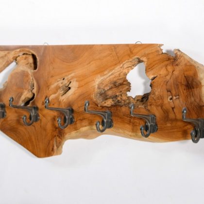 Kinada clothing hanger board